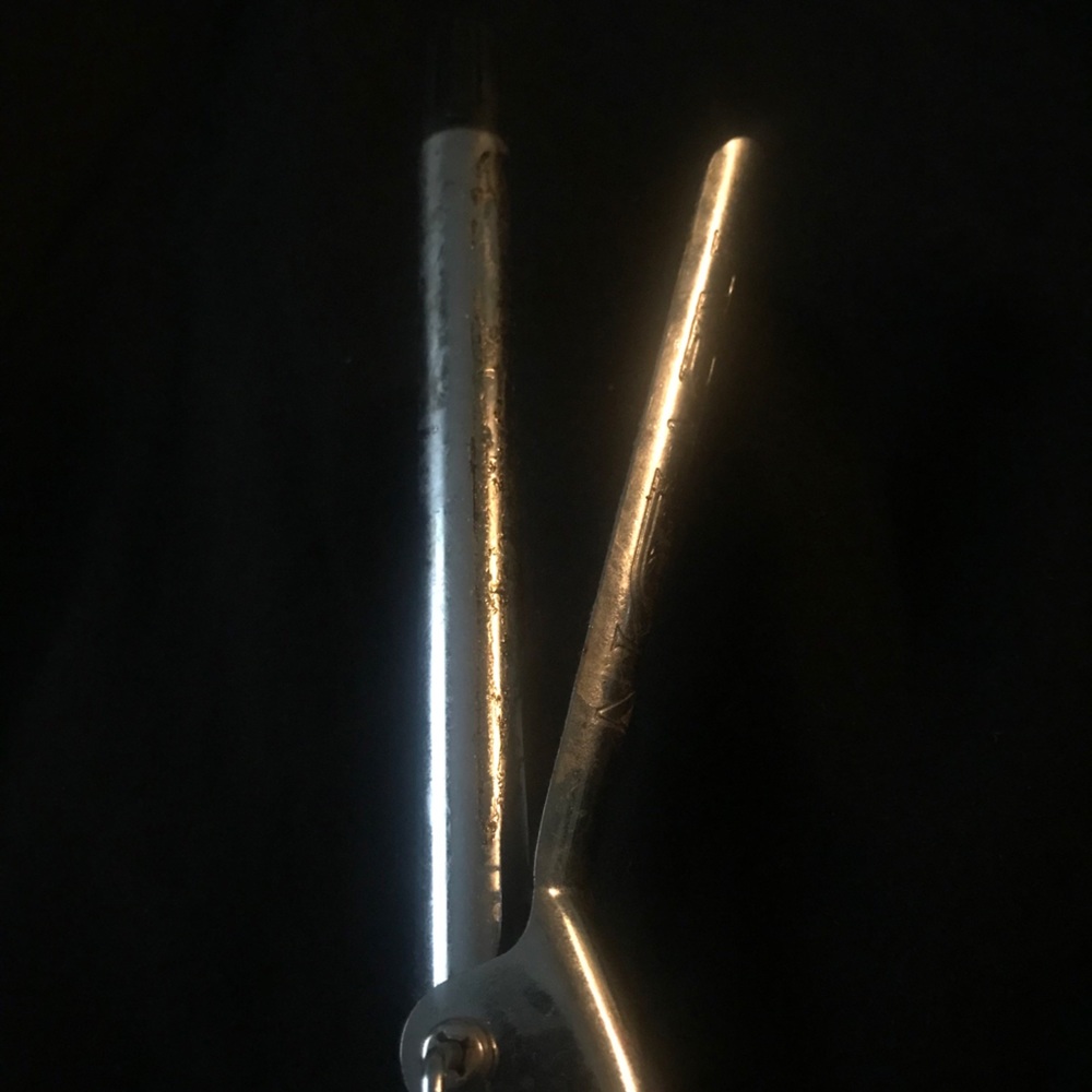Revlon curling iron